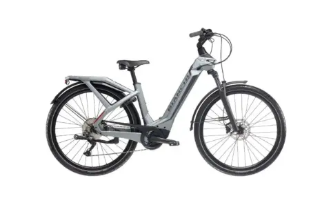 Bianchi E-Omnia 2026, immagine ufficiale