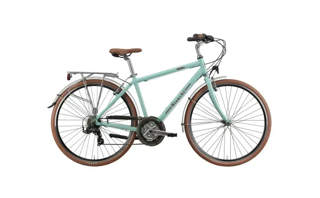 Bianchi Spillo 2026, immagine ufficiale