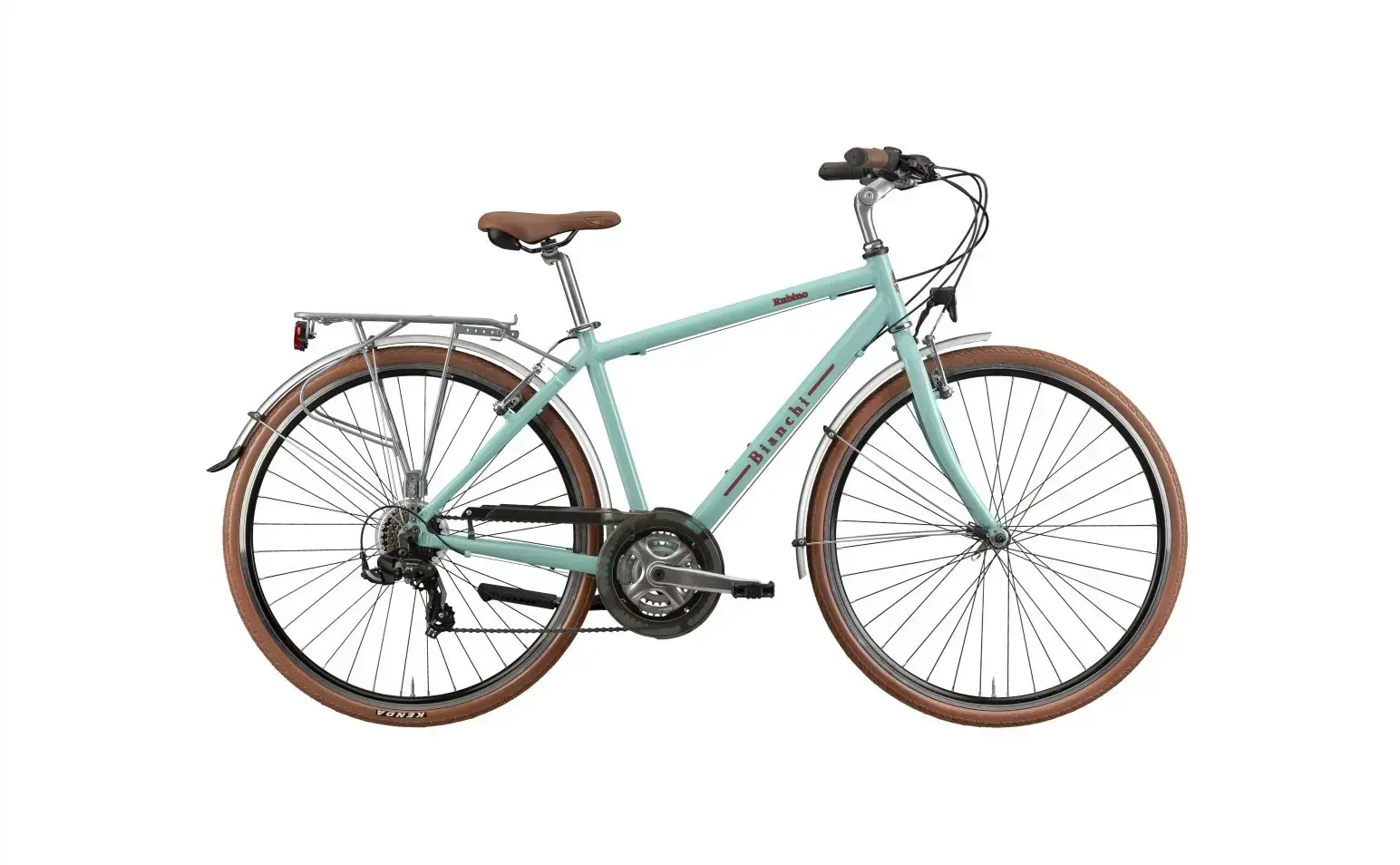 Bianchi Spillo 2026, immagine ufficiale