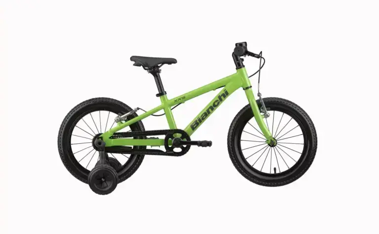 Bianchi XR20 2026, immagine ufficiale