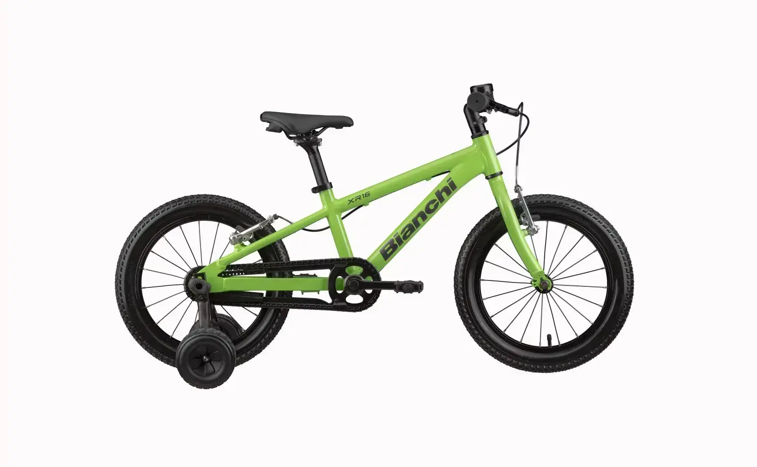 Bianchi XR20 2026, immagine ufficiale