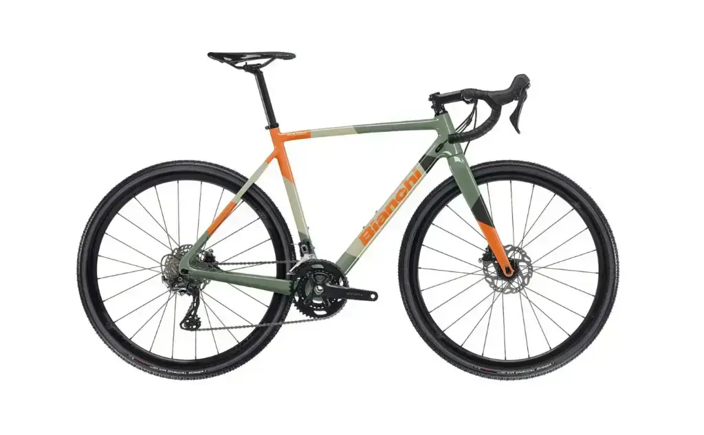 Bianchi Zolder 2026, immagine ufficiale