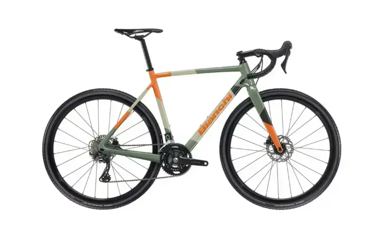 Bianchi Zolder 2026, immagine ufficiale