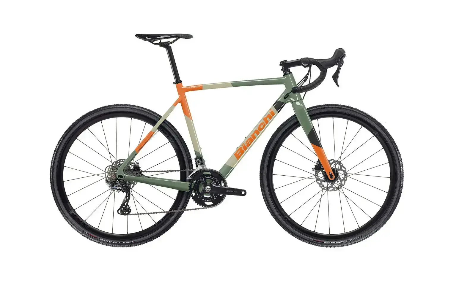 Bianchi Zolder 2026, immagine ufficiale