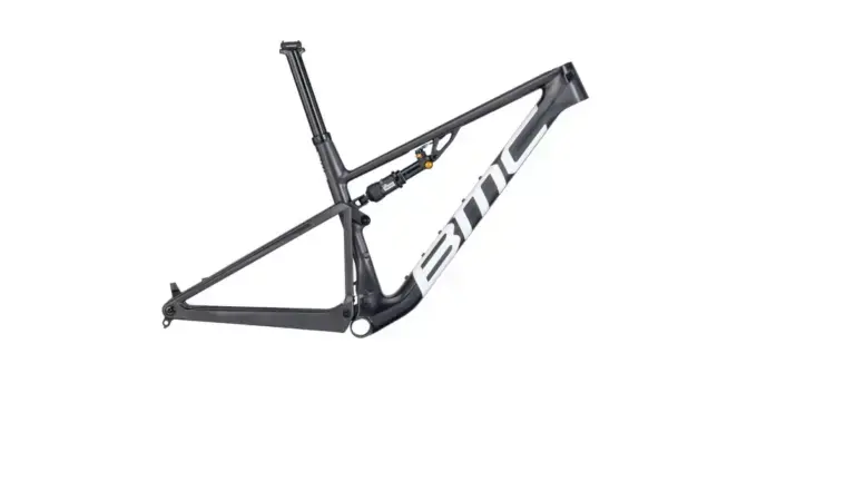 BMC Fourstroke R 01 2026, immagine ufficiale
