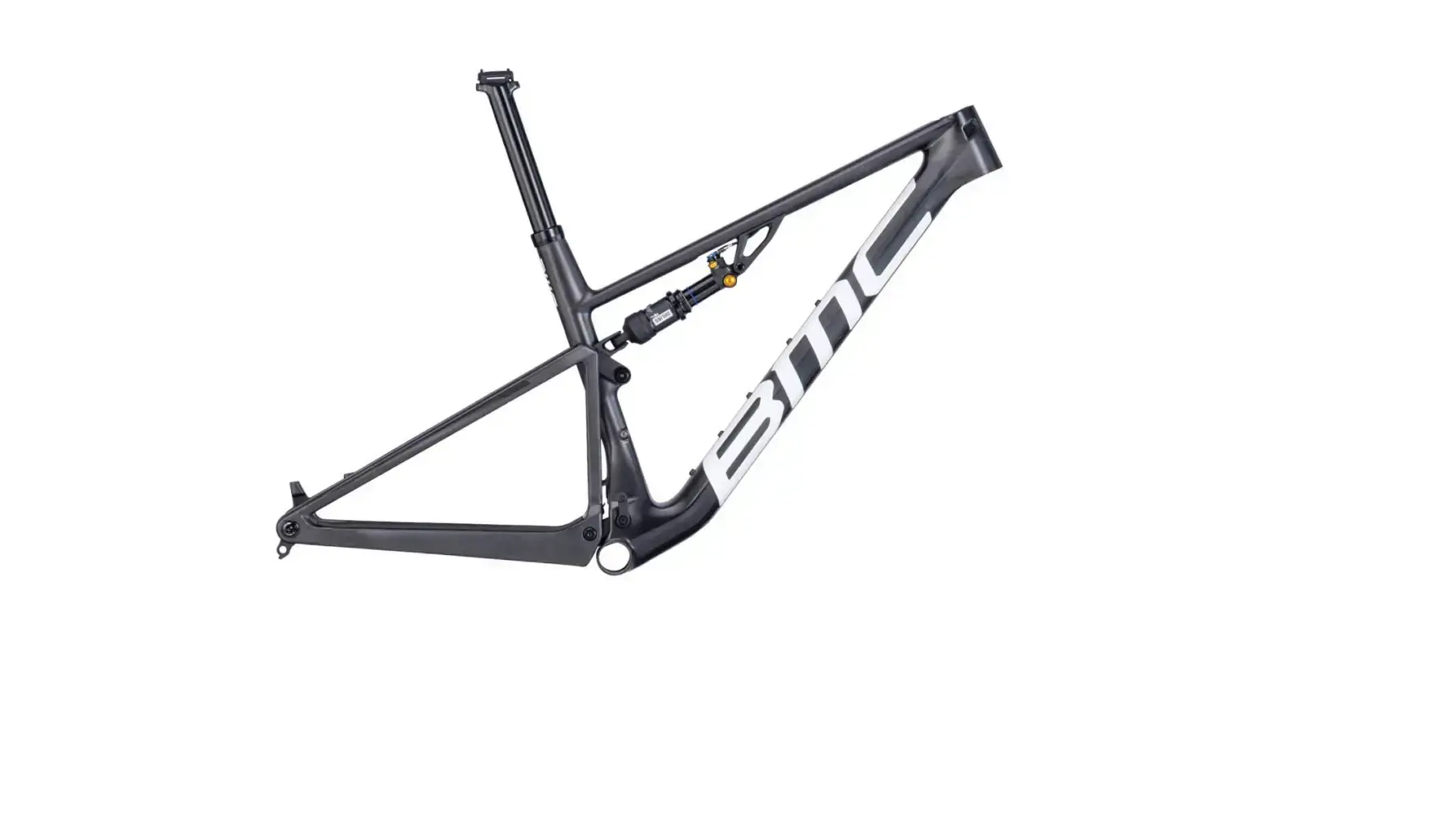 BMC Fourstroke R 01 2026, immagine ufficiale