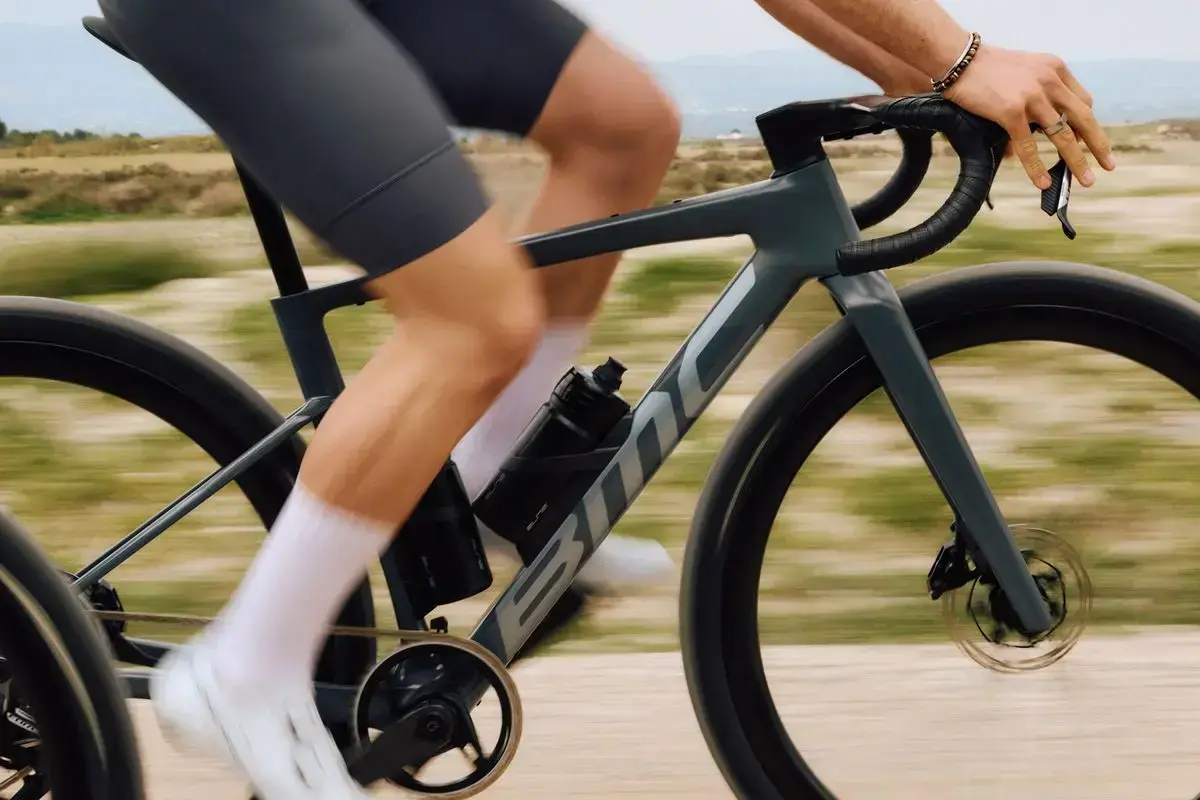 BMC Kaius 01 Gen 2 2026, nuova bici gravel race