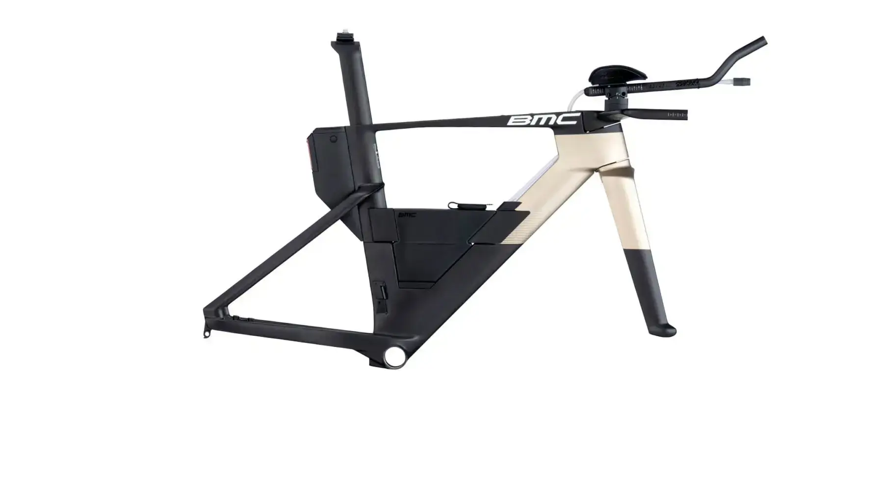BMC Speedmachine 2026, immagine ufficiale