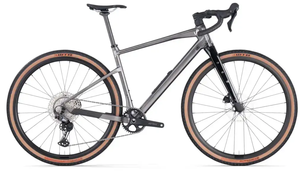 BMC URS 2026, immagine ufficiale