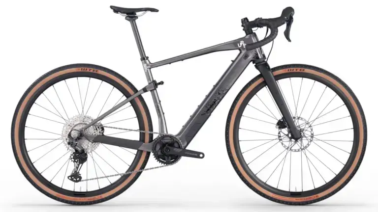 BMC URS AMP 2026, immagine ufficiale