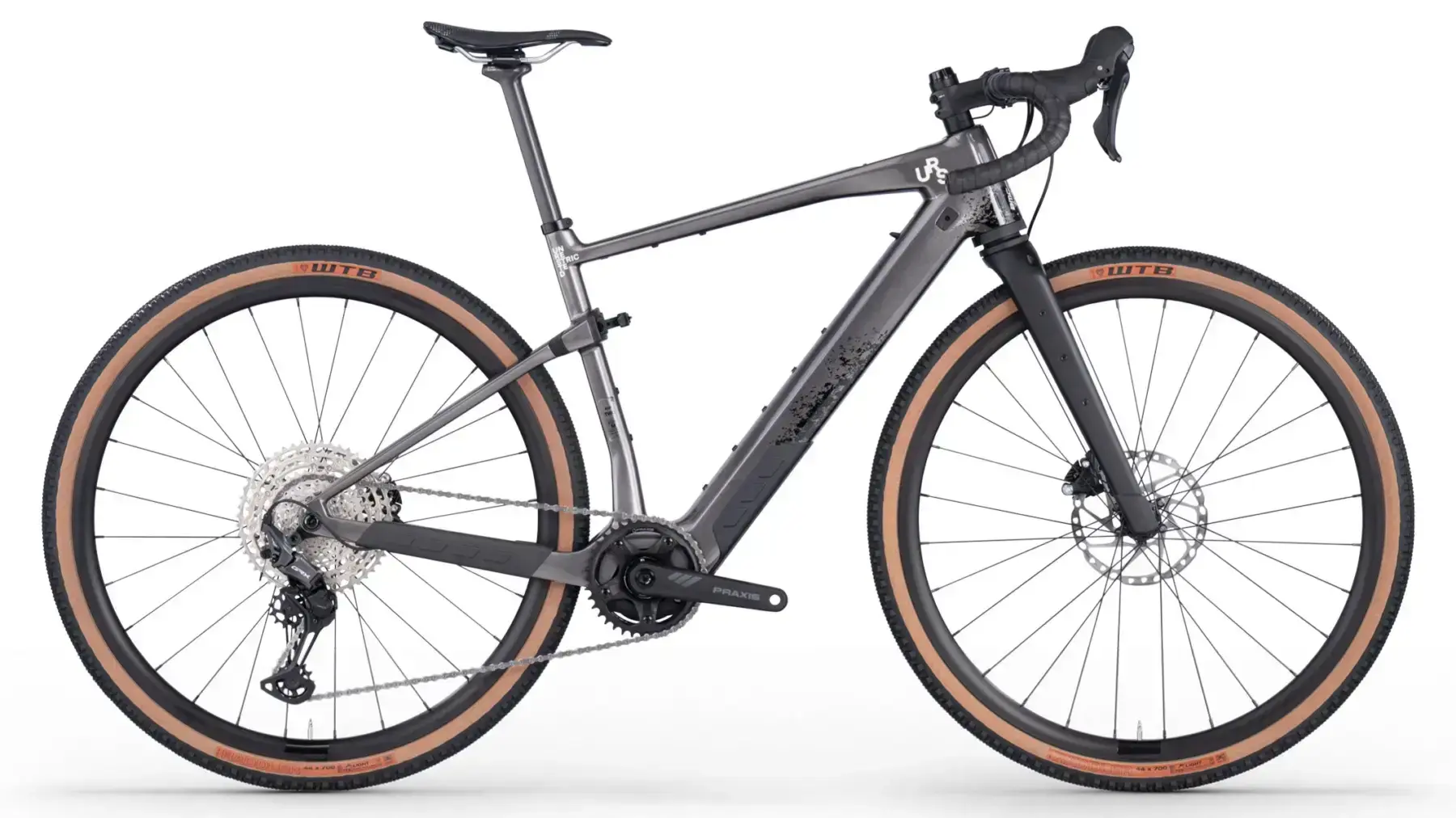 BMC URS AMP 2026, immagine ufficiale