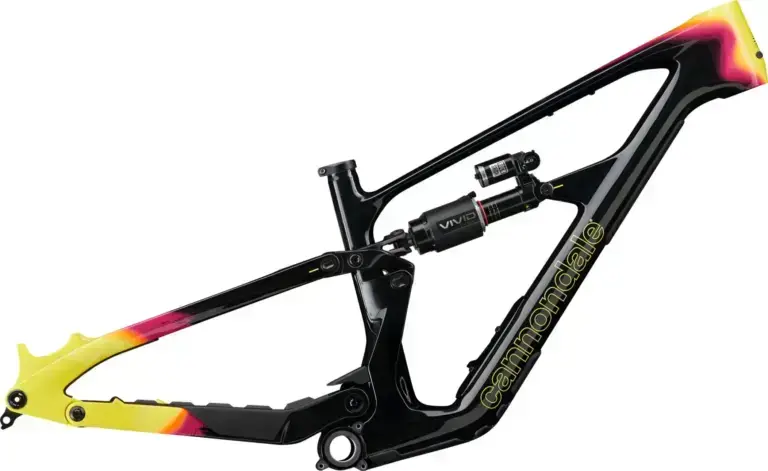Cannondale Bad Habit 2026, immagine ufficiale