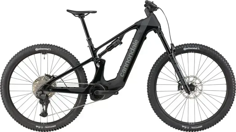 Cannondale Moterra Neo 2026, immagine ufficiale