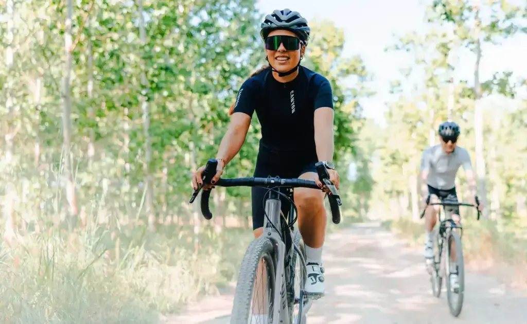 Canyon Grizl AL 2026, nuova bici gravel adventure