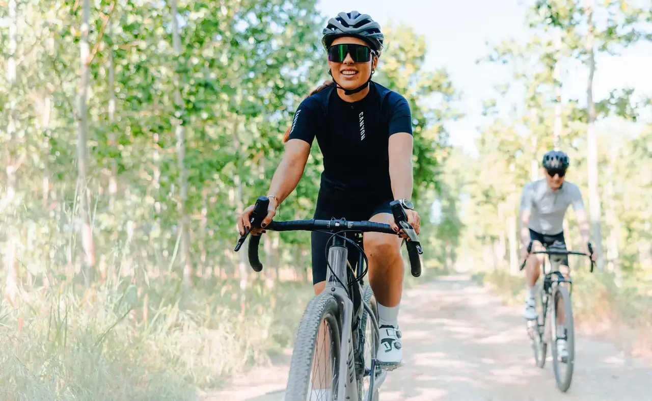 Canyon Grizl AL 2026, nuova bici gravel adventure