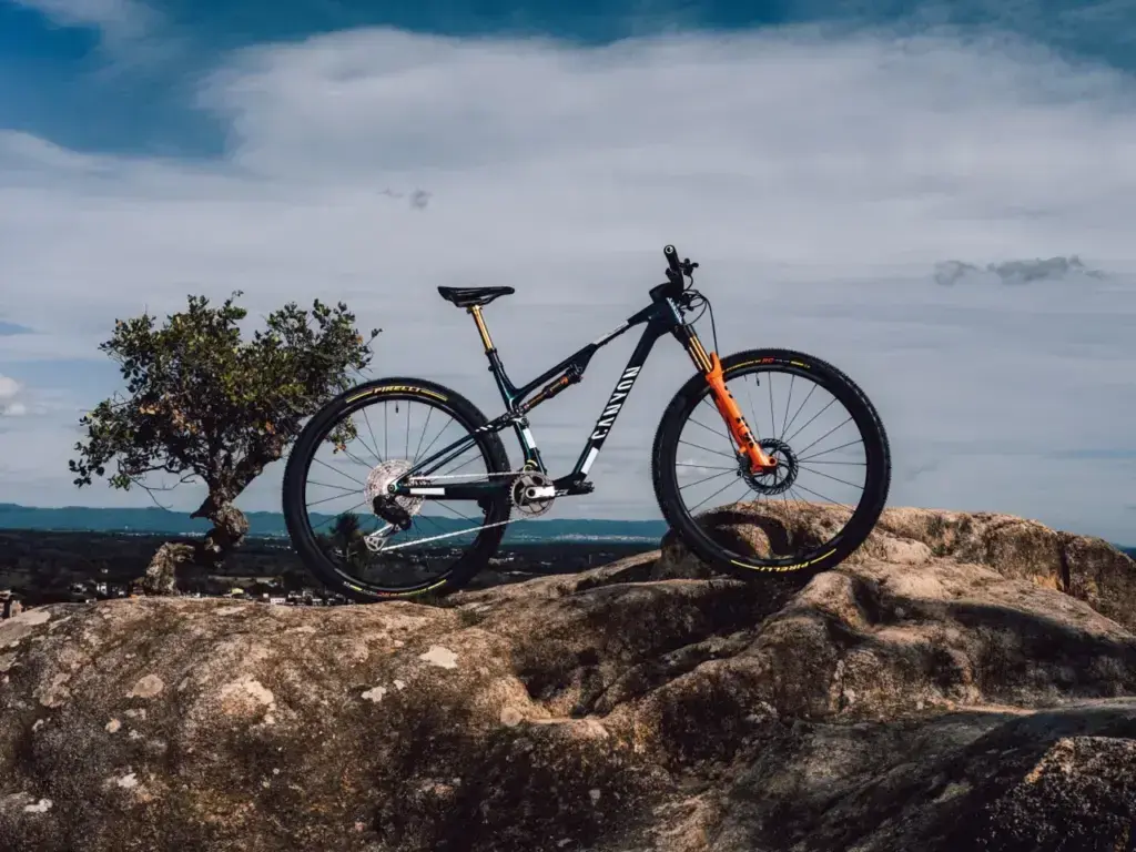 Canyon Lux World Cup 2026, MTB cross country