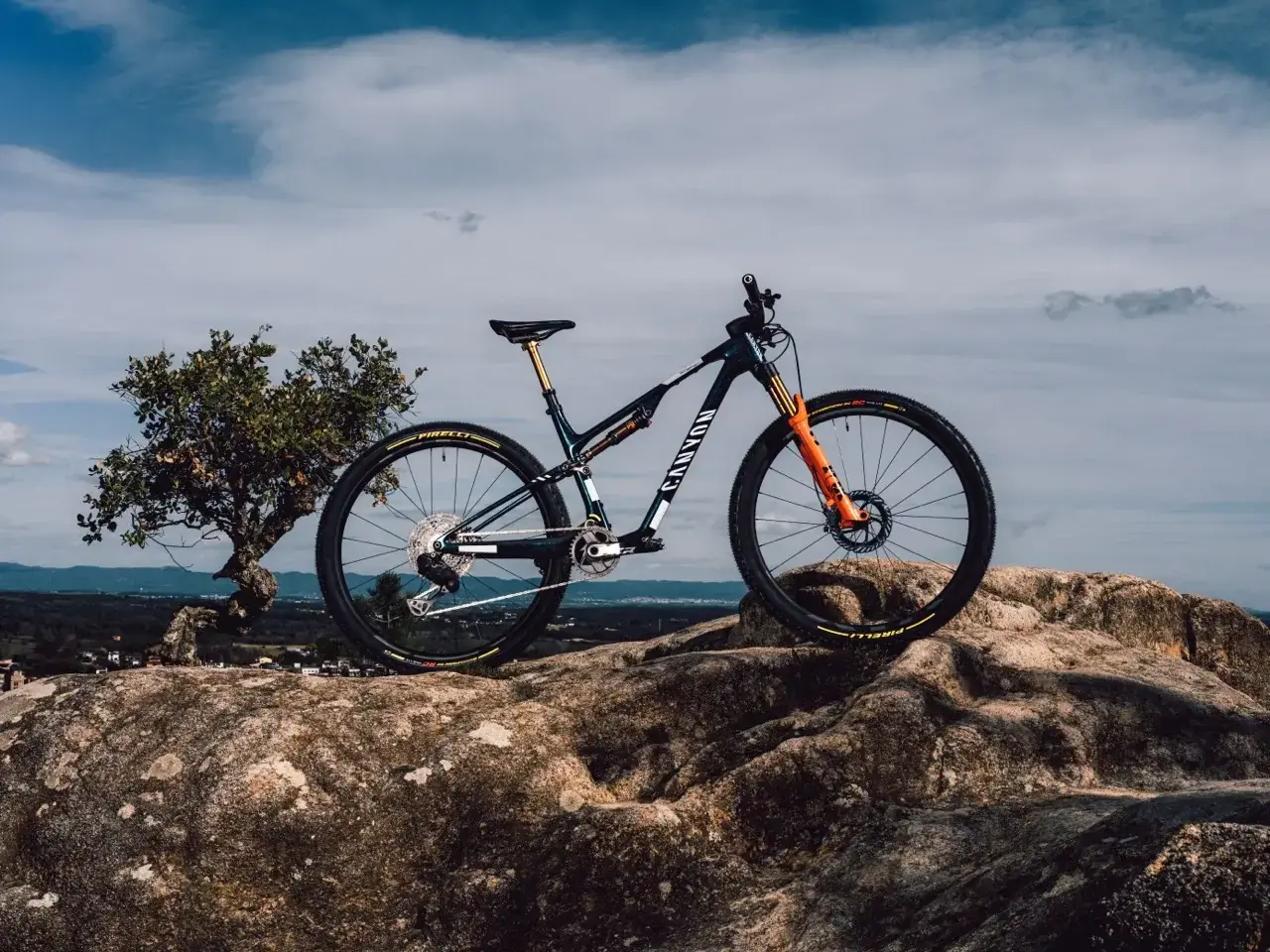 Canyon Lux World Cup 2026, MTB cross country
