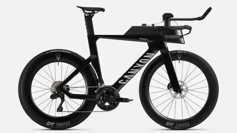 Canyon Speedmax 2026, immagine ufficiale del catalogo