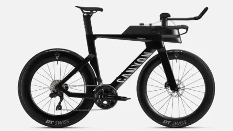 Canyon Speedmax 2026, immagine ufficiale del catalogo