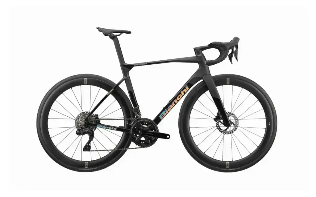 Catalogo Bianchi 2027