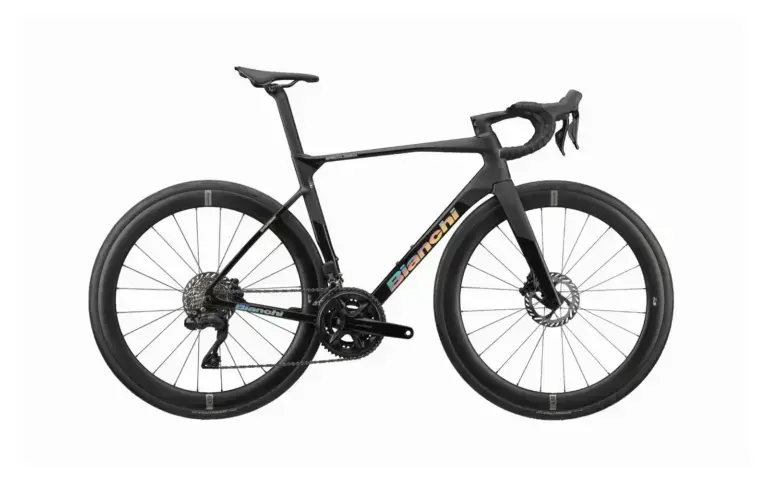 Catalogo Bianchi 2027