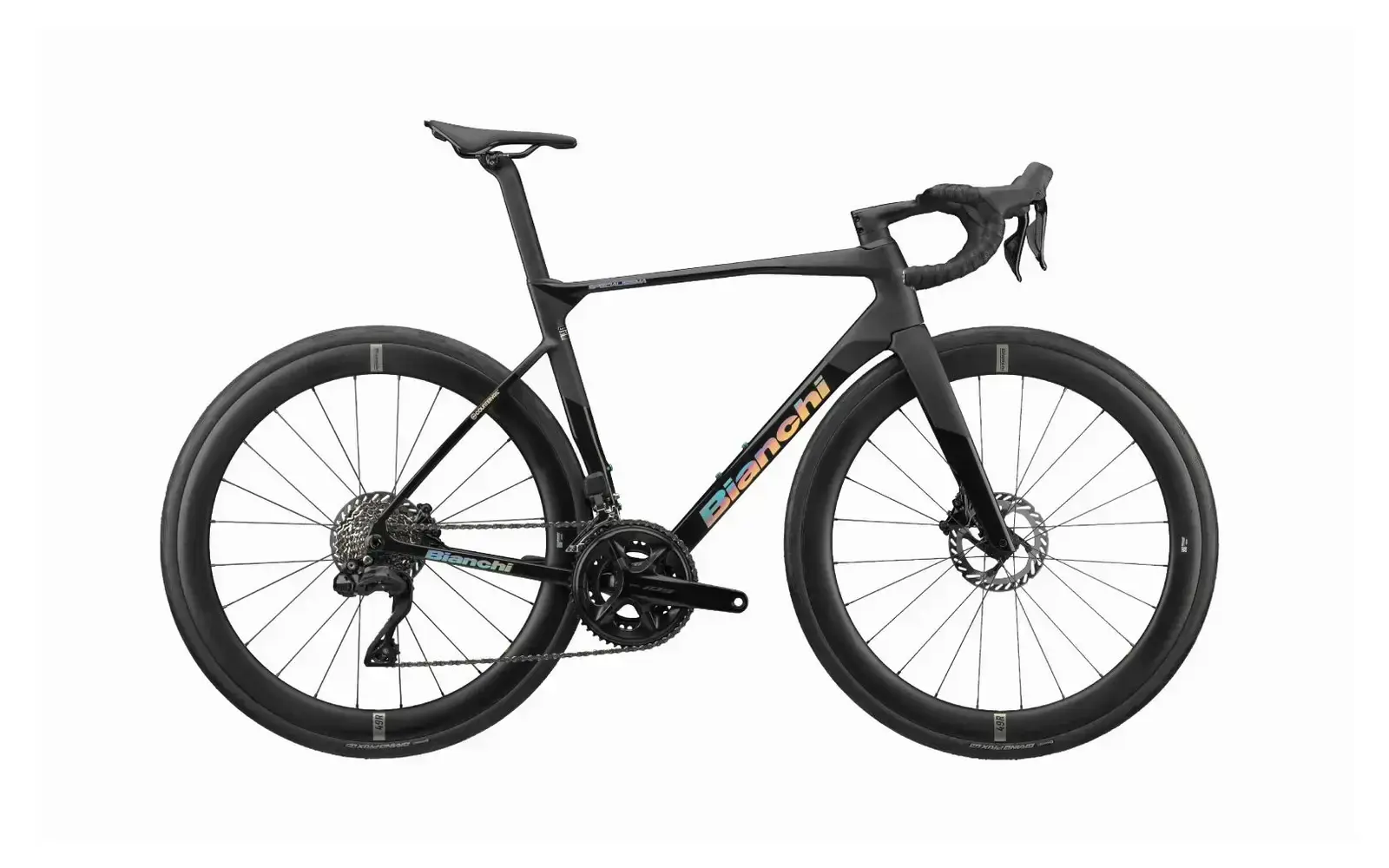 Catalogo Bianchi 2027