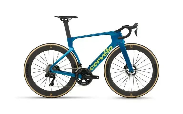 Catalogo Cervelo 2027
