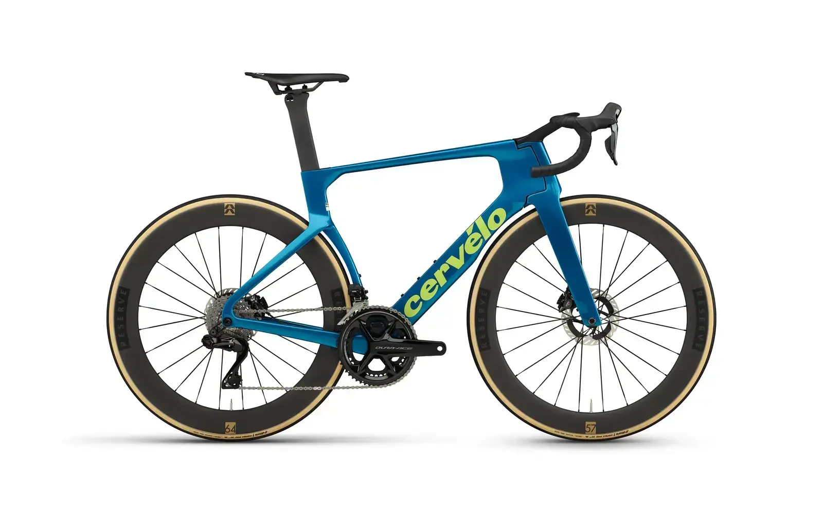 Catalogo Cervelo 2027