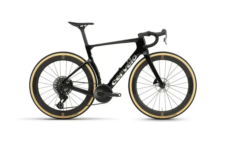 Cervelo Áspero-5 2027