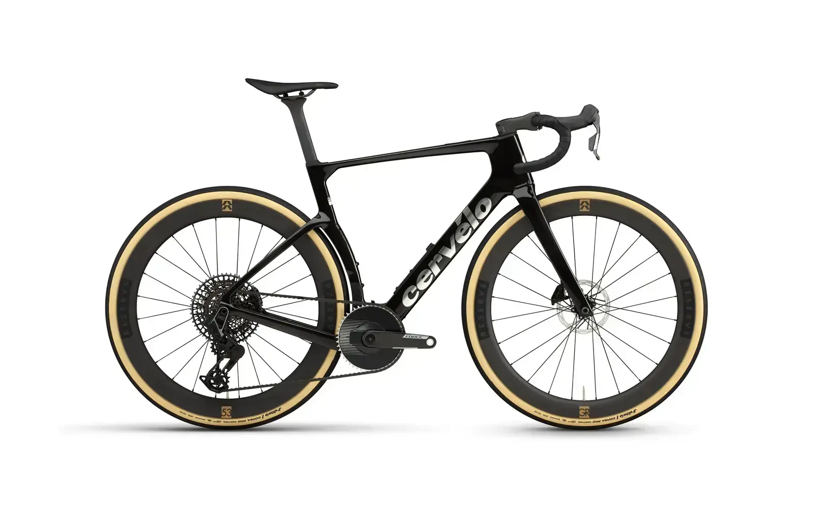 Cervelo Áspero-5 2027