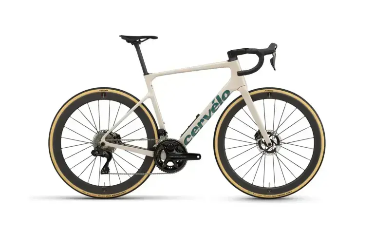 Cervelo Caledonia-5 2027