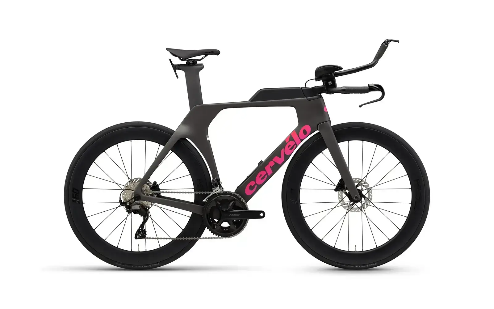 Cervelo P-Series 2027