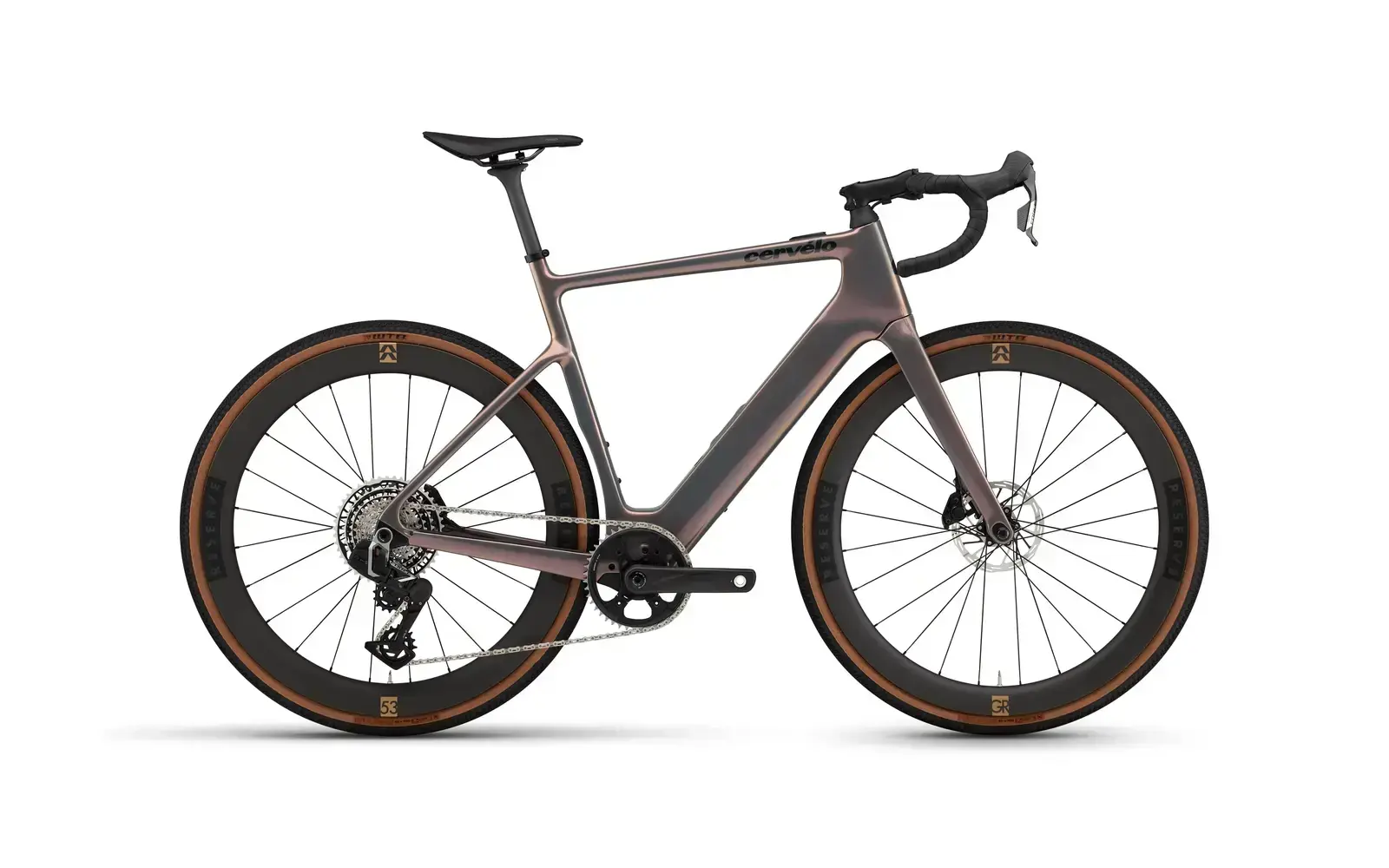 Cervelo Rouvida 2027