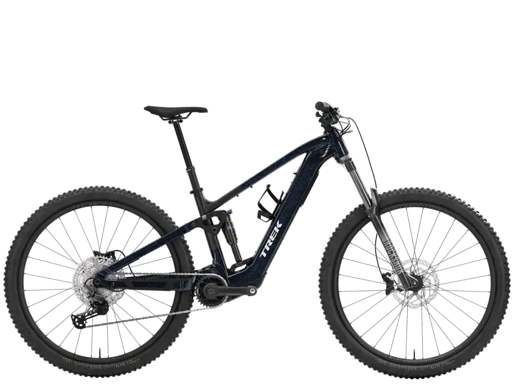Trek Fuel+ EX 5 Gen 2, vista completa associata alla scheda italiana 56303