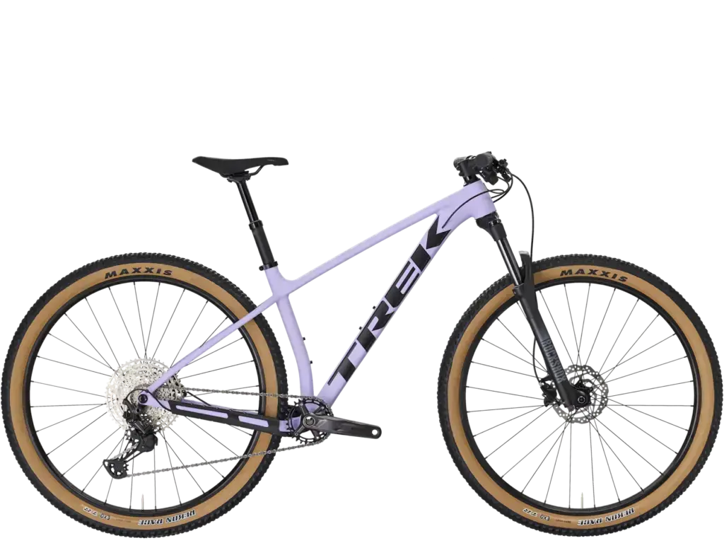 Trek Procaliber 6, vista completa associata alla scheda italiana 41615