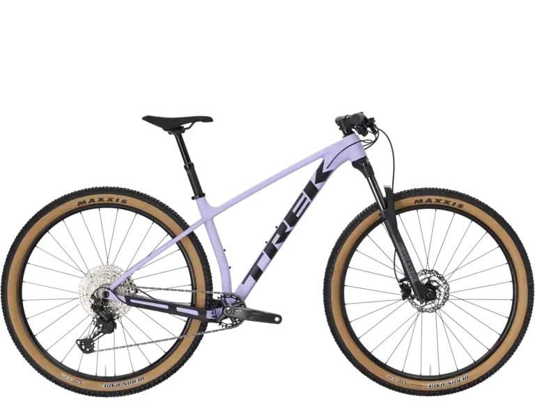 Trek Procaliber 6, vista completa associata alla scheda italiana 41615