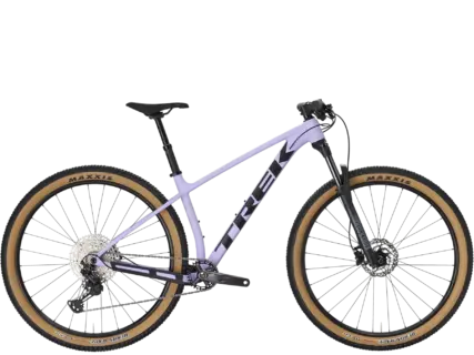 Trek Procaliber 6, vista completa associata alla scheda italiana 41615