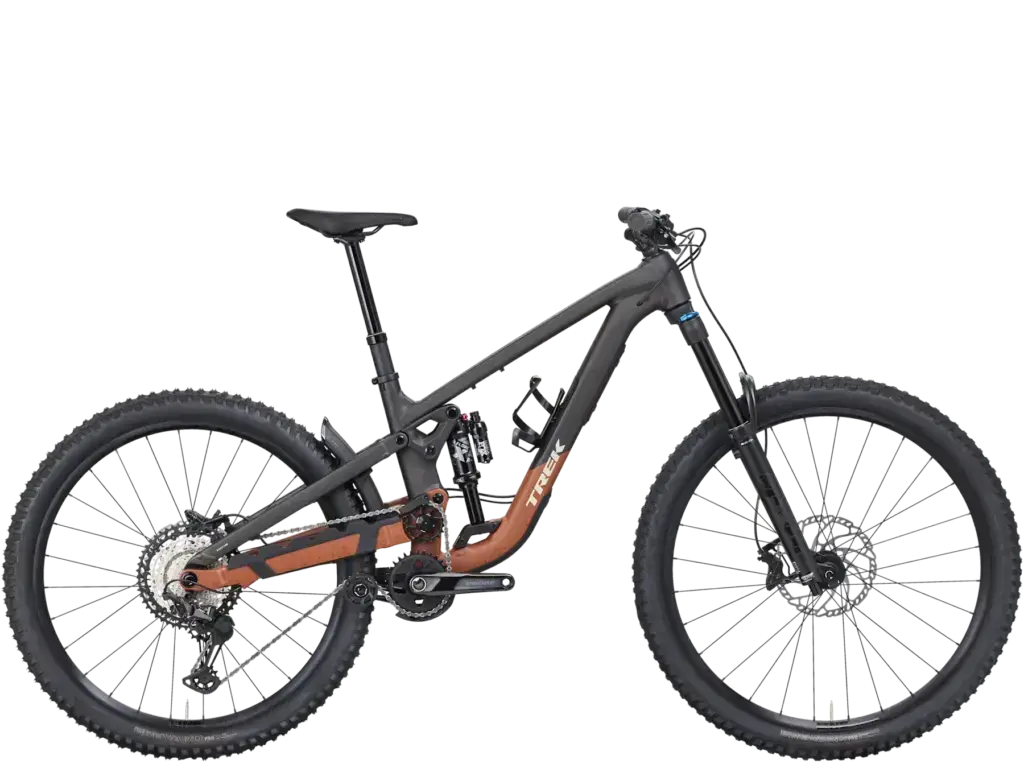 Trek Slash 8 Gen 6, vista completa associata alla scheda italiana 41668