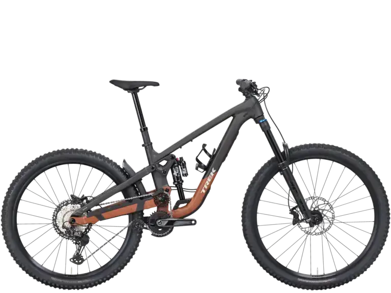 Trek Slash 8 Gen 6, vista completa associata alla scheda italiana 41668