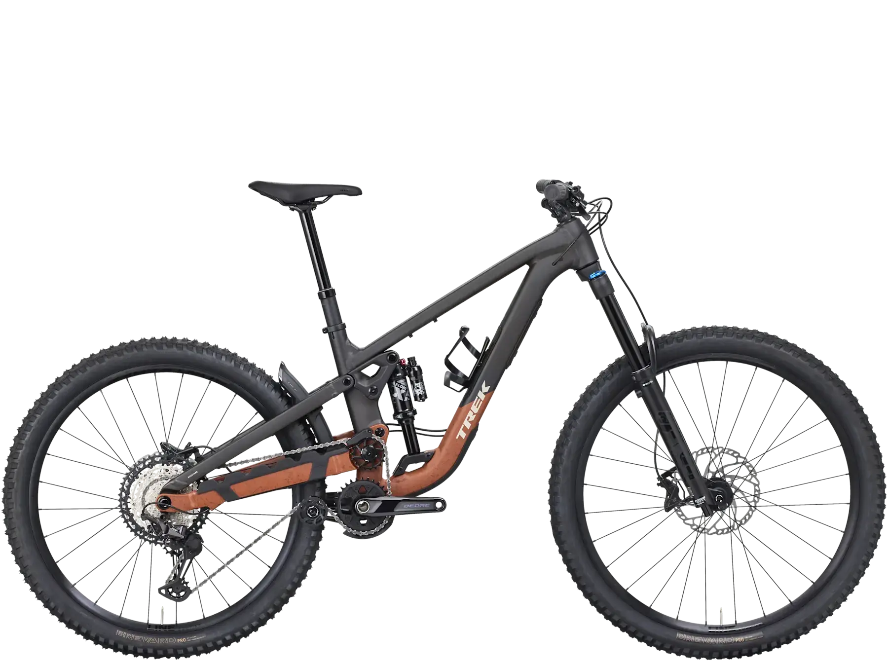 Trek Slash 8 Gen 6, vista completa associata alla scheda italiana 41668