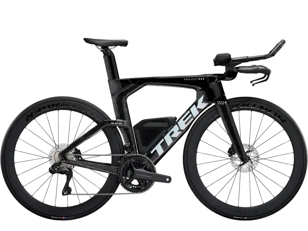 Trek Speed Concept SLR 7, vista completa associata alla scheda italiana 35577