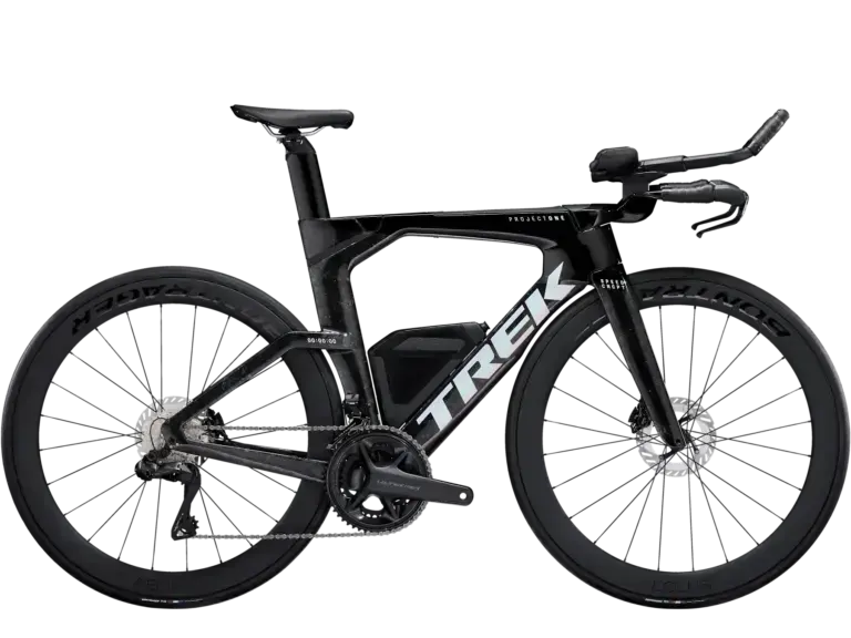 Trek Speed Concept SLR 7, vista completa associata alla scheda italiana 35577