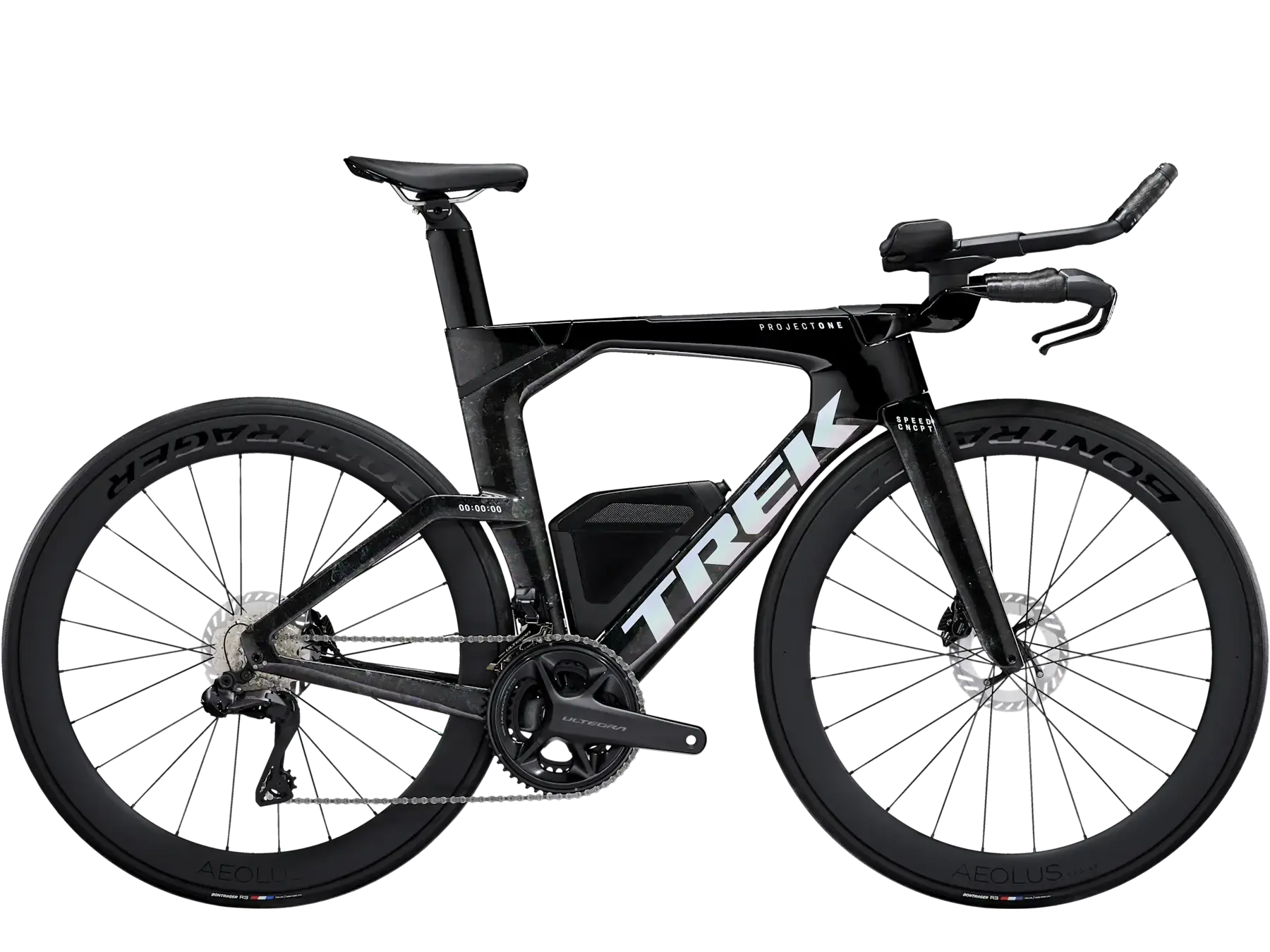 Trek Speed Concept SLR 7, vista completa associata alla scheda italiana 35577