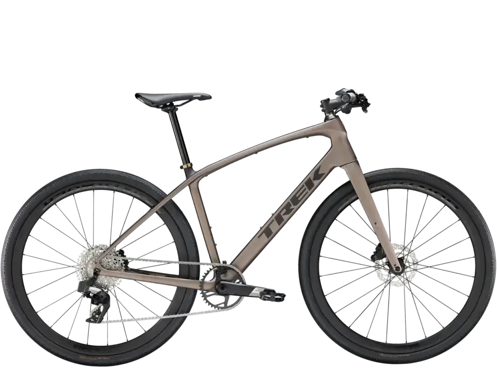 Trek FX Sport SL 6, vista completa associata alla scheda italiana 47256