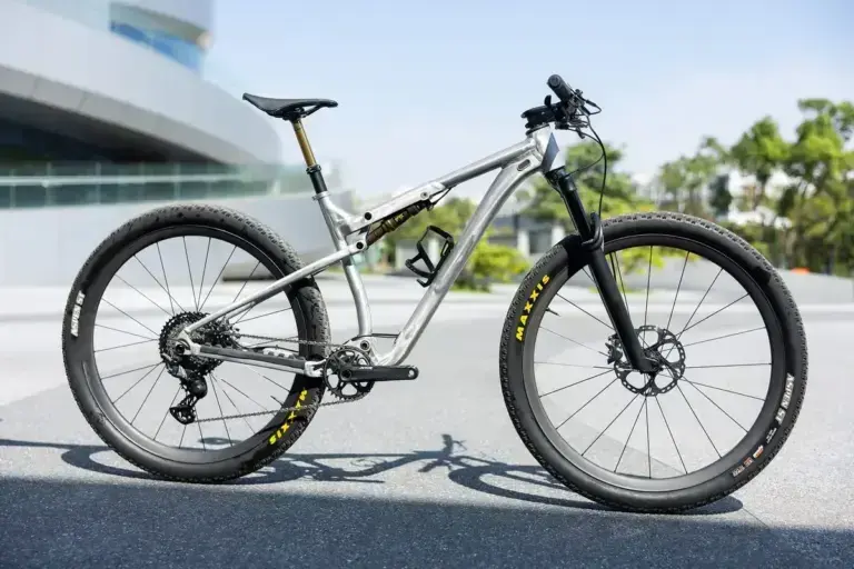 Giant Anthem Advanced SL 2026, nuova bici MTB XC