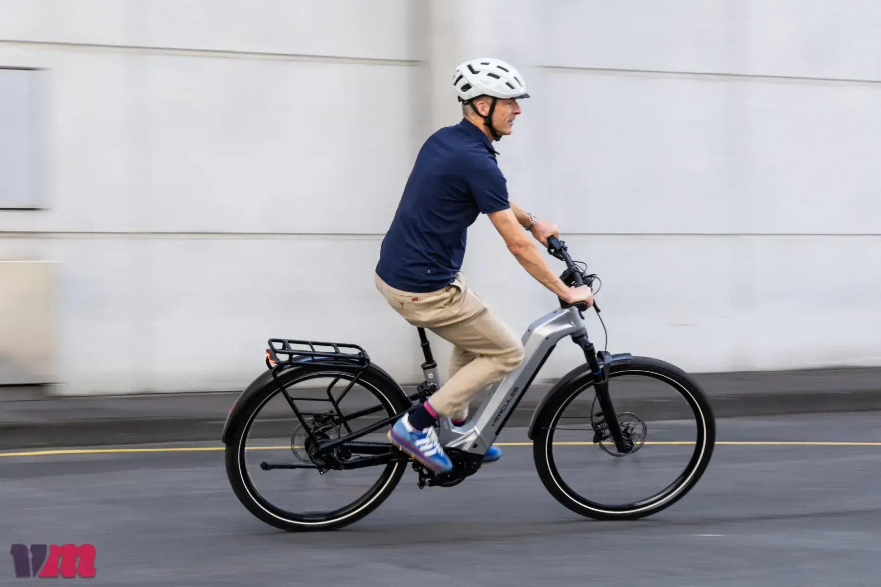 Hercules 2027, nuova bici catalogo e-bike
