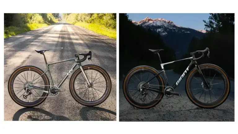 Liv Devote Advanced SL 2027, nuova bici gravel race