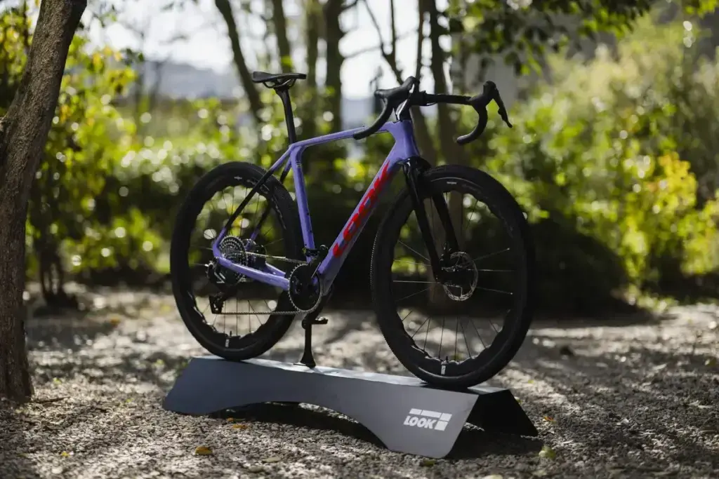 Look G85 Cezal 2026, nuova bici gravel