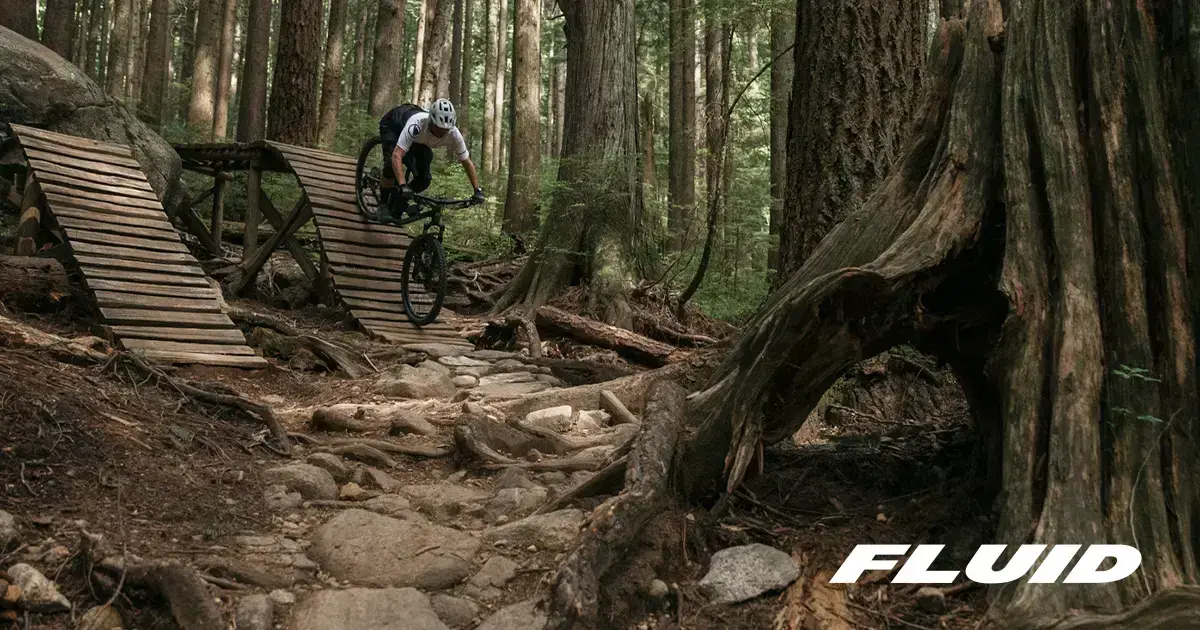 Norco Fluid 2026, nuova bici MTB trail