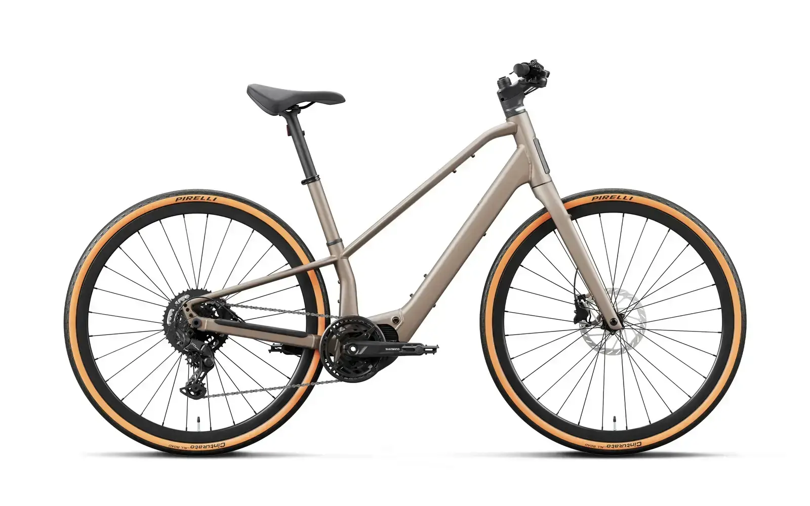Orbea Carpe 2027